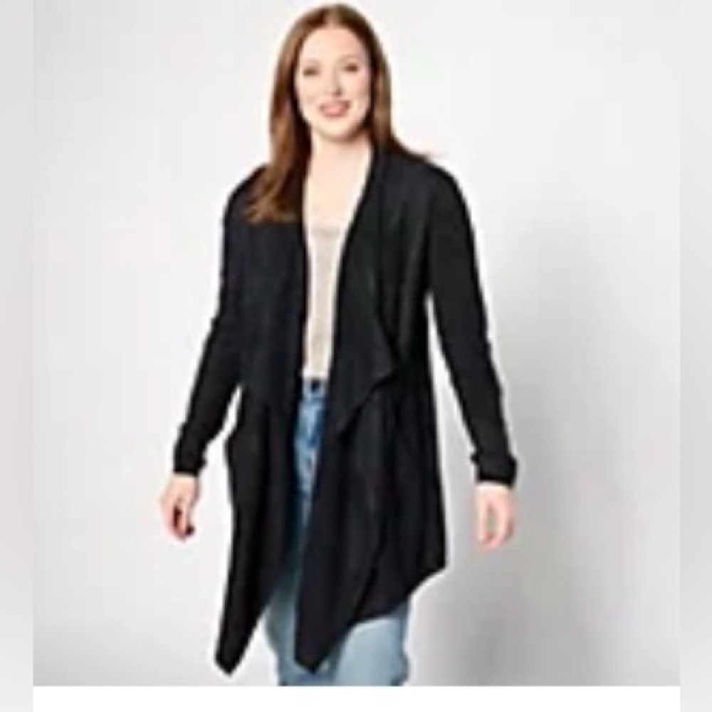 Barefoot Dreams Cozychic Lite Cardi